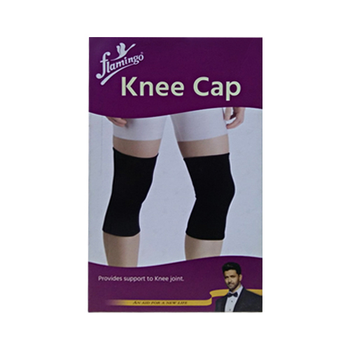 Knee Cap (Flamingo) XXXL