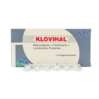 KlovinalVaginalTablet
