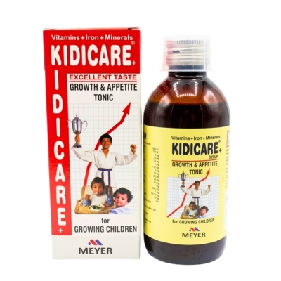 Kidycare Sy