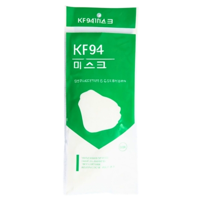 KF 94 Mask 10ခုပါ