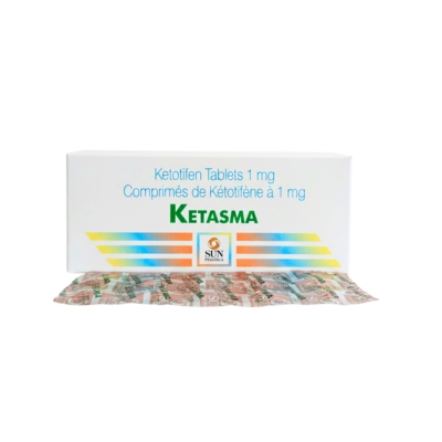 Ketasma