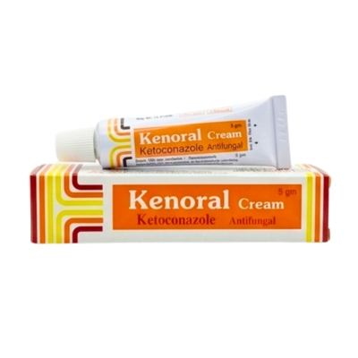 Kenoral cream 5g