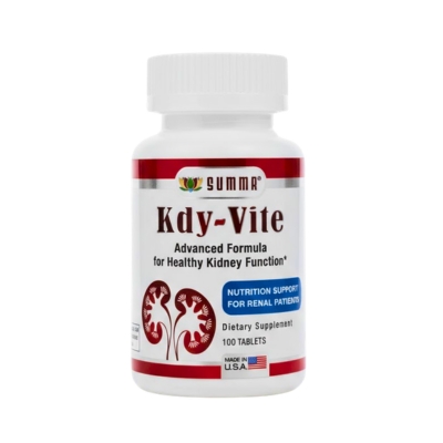 Kdy-Vite