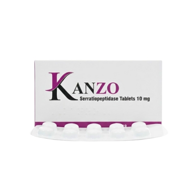 Kanzo 10mg