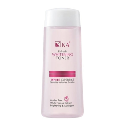 KA Whitening Toner Pink