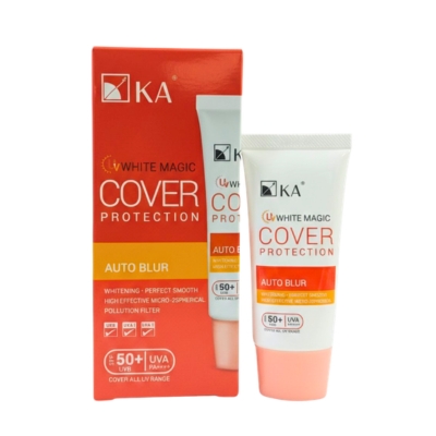 KA white Magic Cover Cream (30g)