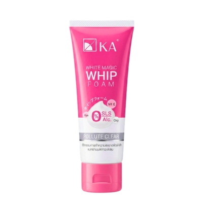 KA Whip Foam (50g)