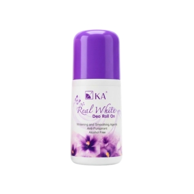 KA Real White Deo Roll on ခရမ္း