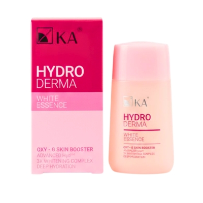 KA Hydro Derma White Essence (25ml)