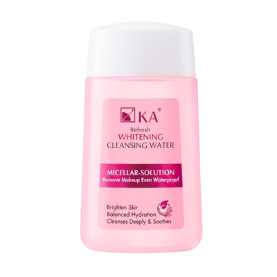 KA Cleansing Water-Whitening