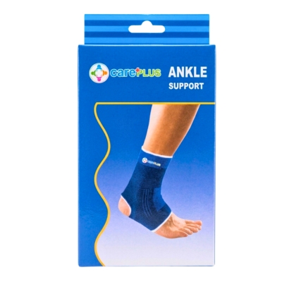 Careplus Ankle Support (ေၿခခ်င္း၀တ္)