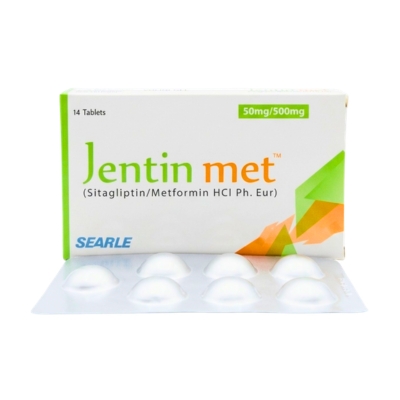 Jentinmet 50/500