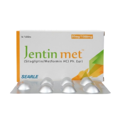 Jentinmet 50/1000