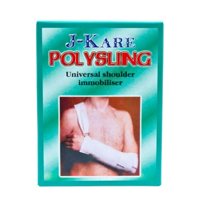J-Kare Polysing လူၾကီး