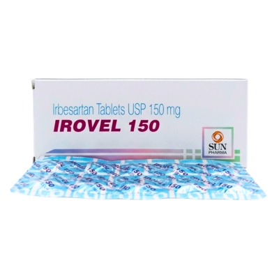 Irovel 150