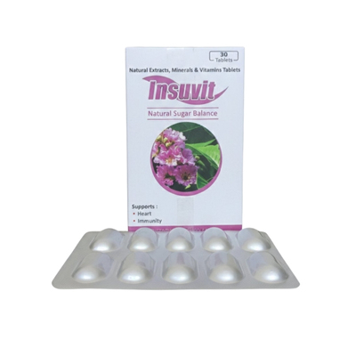 Insuvit
