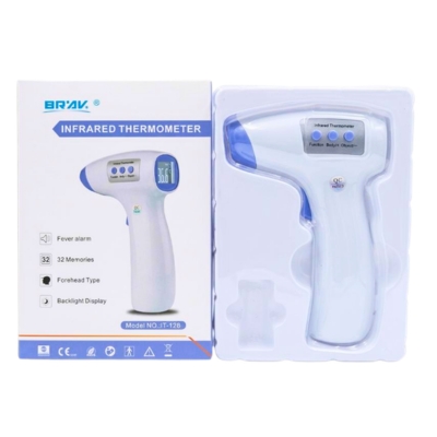 Infrared Thermometer IT-128