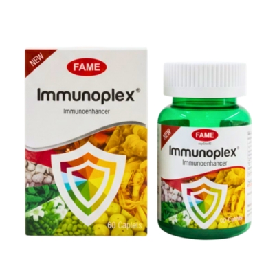 Imunoplex 60's