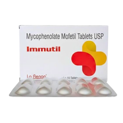 Immutil 500