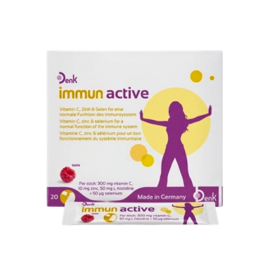 Immunactive Powder