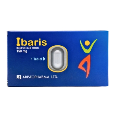 Ibaris 150mg
