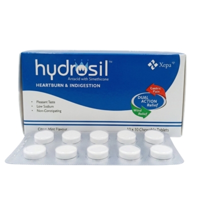 Hydrosil