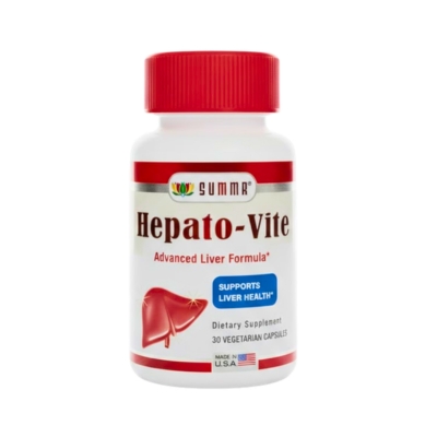 Hepato-Vite