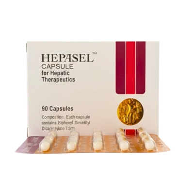 Hepasel