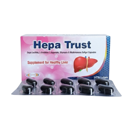Hepa Trust