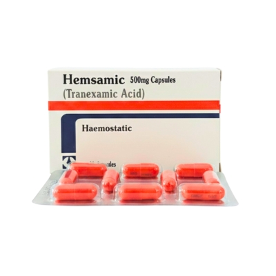 Hemsamic 500