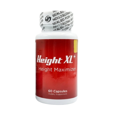 Height XL