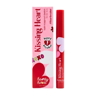 Hearty Heart Kissing Heart Breaker