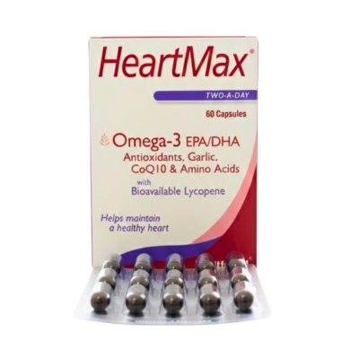 HeartMax