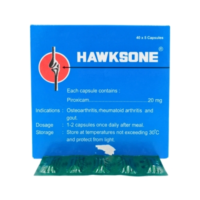 Hawksone