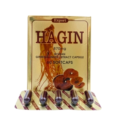 Hagin