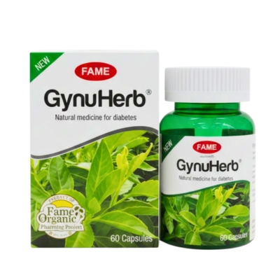 Gynu Herb (ပ်ားမွီးဆြဲ)