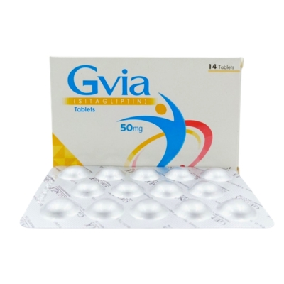 Gvia 50