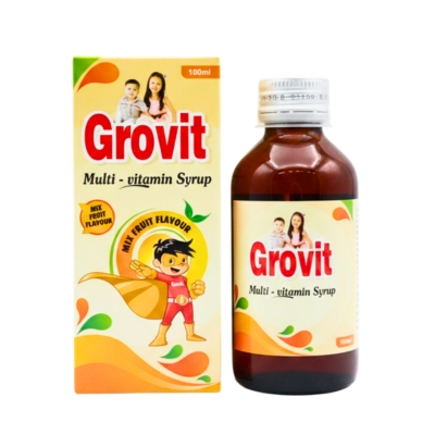 Grovit Sy