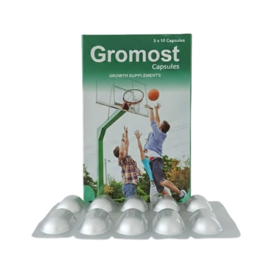 Gromost