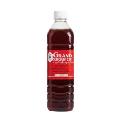 Grand big