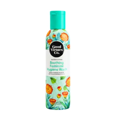 Good Virtues Co Soothing