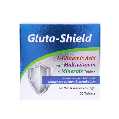 Gluta Shield