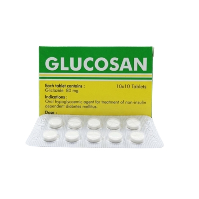 Glucosan