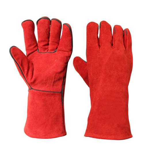 Glove Red