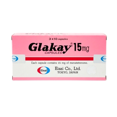 Glakay