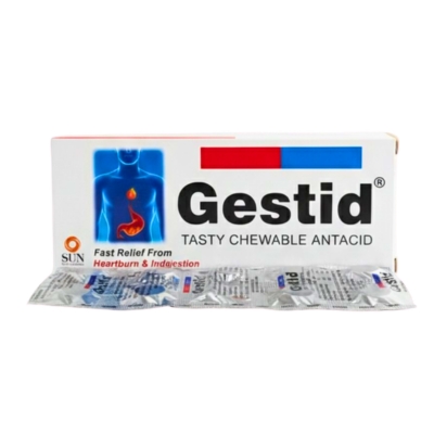 Gestid