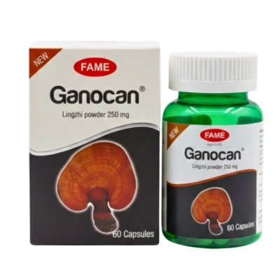 Ganocan