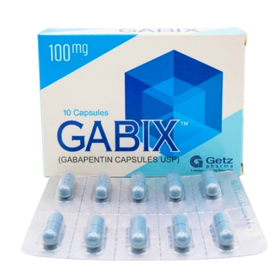 Gabix 100