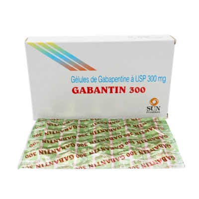 Gabantin 300