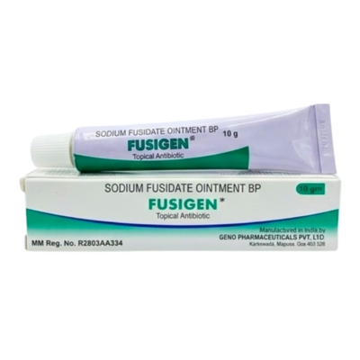 Fusigen Cr